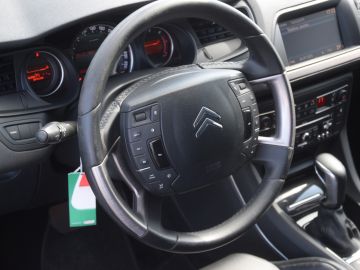 Citroën C5